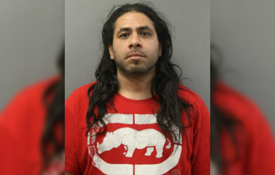 Chicago Man Charged with Felony Vehicular Hijacking, Arrested by Local Police