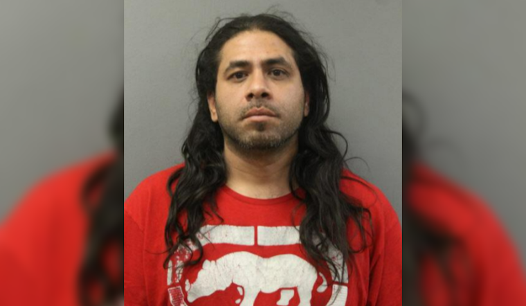 Chicago Man Charged with Felony Vehicular Hijacking, Arrested by Local Police