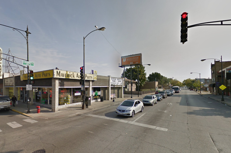 Chicago Man Fatally Shot in Belmont Cragin Neighborhood as City's Gun Violence Continues