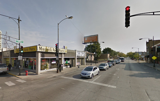 Chicago Man Fatally Shot in Belmont Cragin Neighborhood as City's Gun Violence Continues
