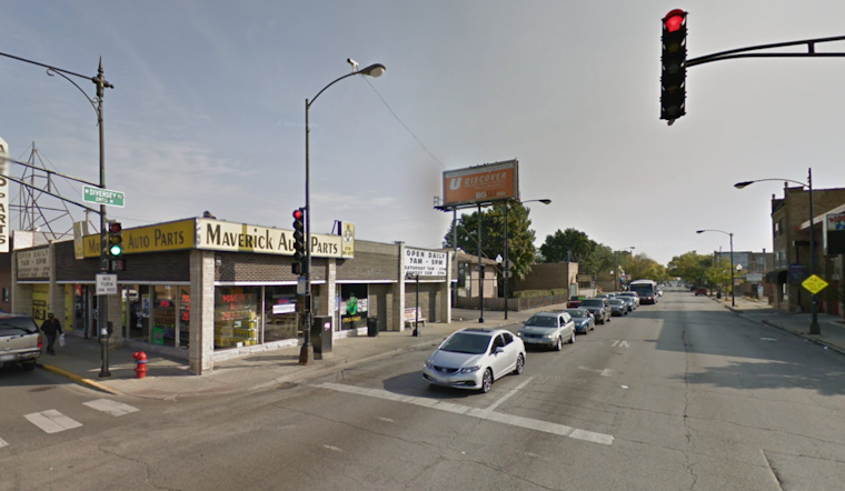 Chicago Man Fatally Shot in Belmont Cragin Neighborhood as City's Gun Violence Continues