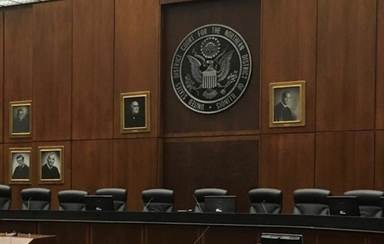 Chicago Man Sentenced to 23 Years for Distributing Crack Cocaine During Court Supervision