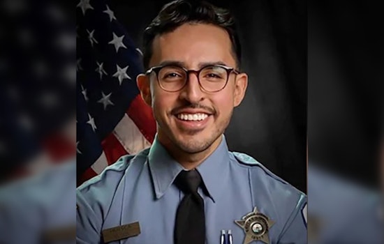 Chicago Mayor Absent from Police Officer's Funeral After Family Requests He Stay Away