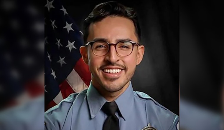 Chicago Mayor Absent from Police Officer's Funeral After Family Requests He Stay Away