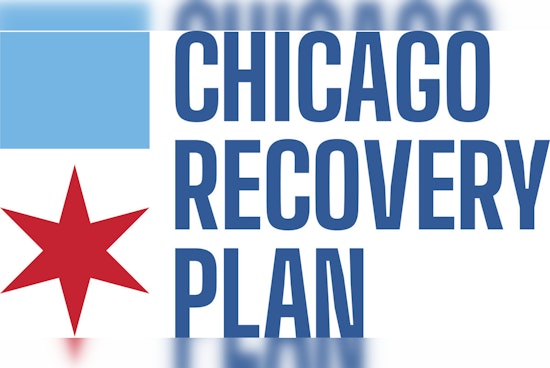 Chicago Mayor Brandon Johnson Redirects $80M in Pandemic Relief to Social Programs and Extended Basic Income