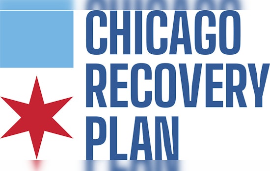 Chicago Mayor Brandon Johnson Redirects $80M in Pandemic Relief to Social Programs and Extended Basic Income