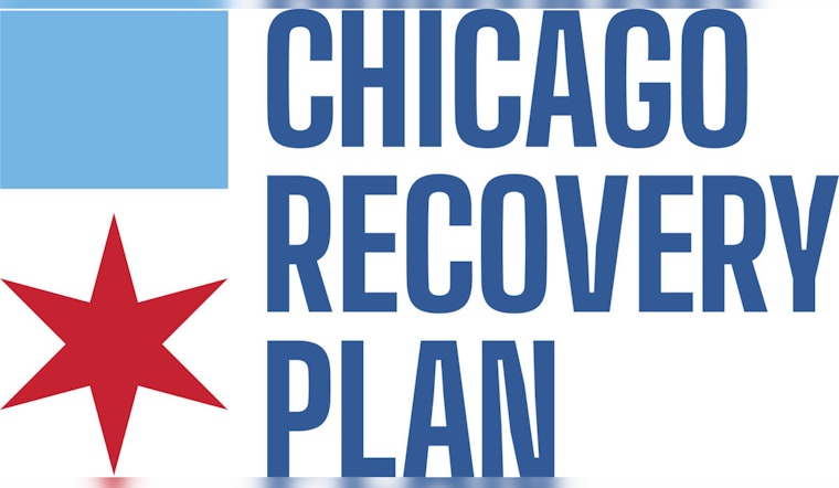 Chicago Mayor Brandon Johnson Redirects $80M in Pandemic Relief to Social Programs and Extended Basic Income