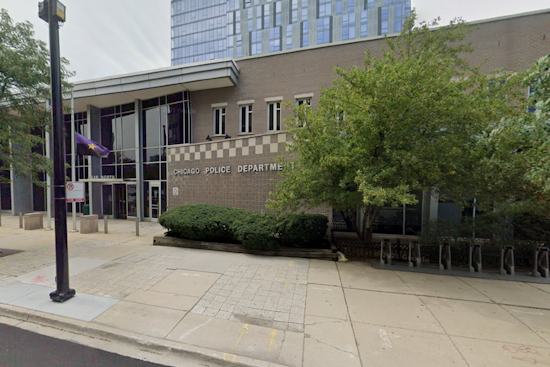 Chicago Officer Charged With Sexual Misconduct, Accused of Groping Woman in Custody