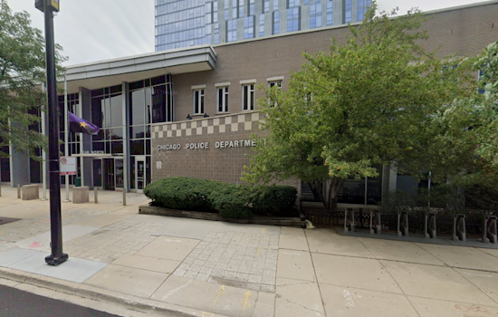 Chicago Officer Charged With Sexual Misconduct, Accused of Groping Woman in Custody