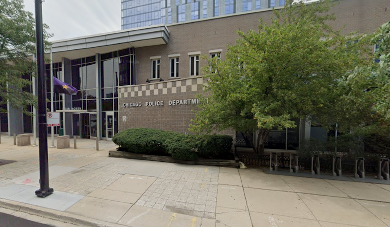 Chicago Officer Charged With Sexual Misconduct, Accused of Groping Woman in Custody