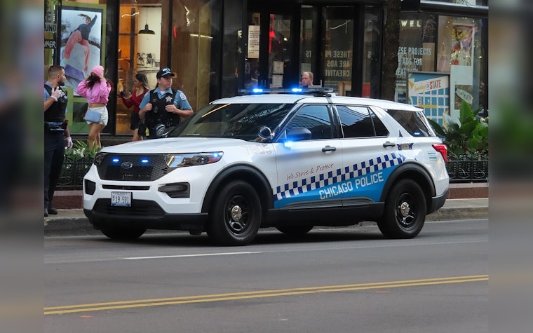 Chicago Plagued by Weekend Shootings with 2 Dead, 19 Wounded, Police Make Arrest in Deadly Dispute