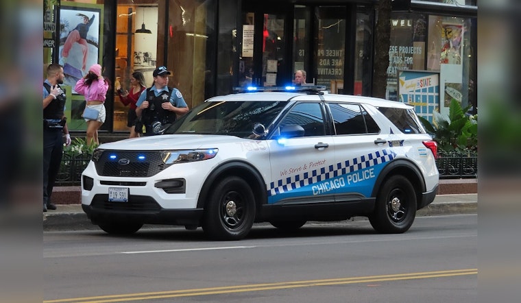 Chicago Plagued by Weekend Shootings with 2 Dead, 19 Wounded, Police Make Arrest in Deadly Dispute