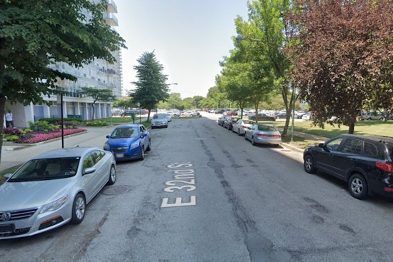 Chicago Police Alert Wentworth Residents After Spate of Bold Break-Ins