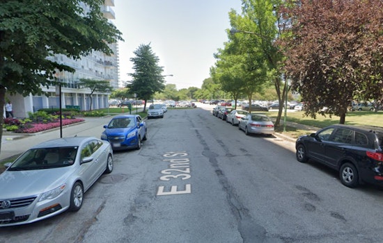 Chicago Police Alert Wentworth Residents After Spate of Bold Break-Ins