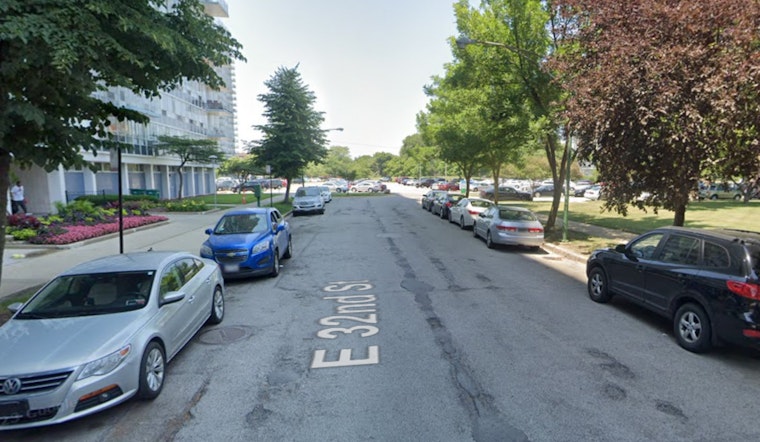 Chicago Police Alert Wentworth Residents After Spate of Bold Break-Ins