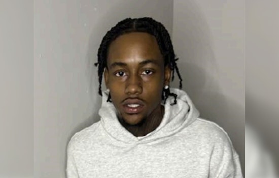 Chicago Police and Community in Urgent Search for Missing 24-Year-Old Jovon Nelson