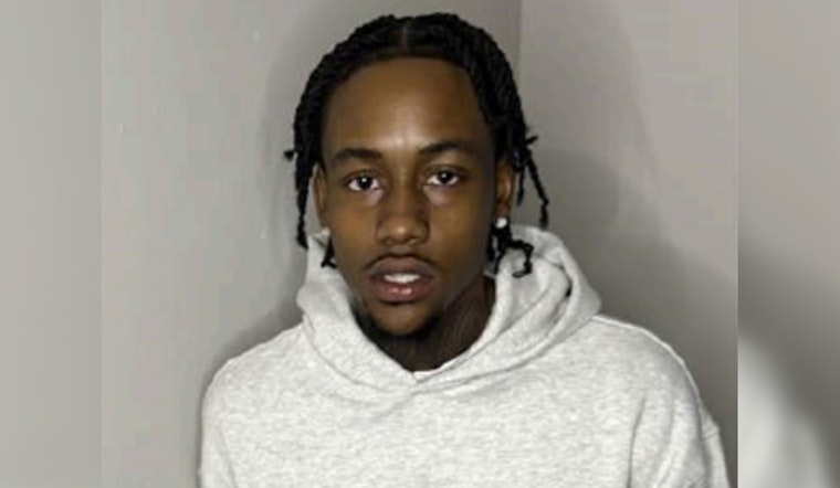Chicago Police and Community in Urgent Search for Missing 24-Year-Old Jovon Nelson