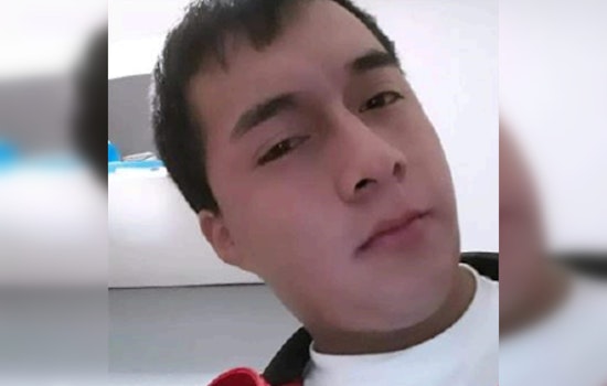 Chicago Police Appeal for Public's Help in Locating Missing 23-Year-Old Franklin Chilel