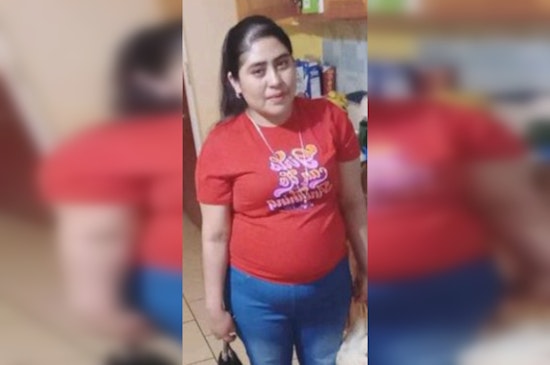 Chicago Police Department Seeks Public Help to Locate Missing Woman, Olga Tec Pop