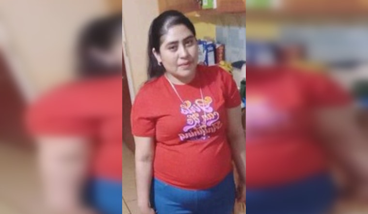 Chicago Police Department Seeks Public Help to Locate Missing Woman, Olga Tec Pop