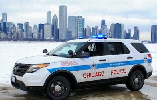 Chicago Police Department Targets Impaired Driving in Chicago Lawn with DUI Saturation Patrol This Weekend