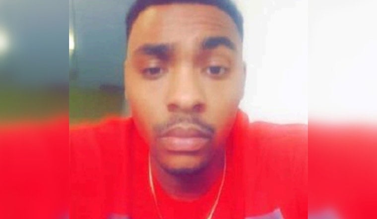 Chicago Police Enlist Public's Help in Searching for Missing Hyde Park Man, Devin Anderson