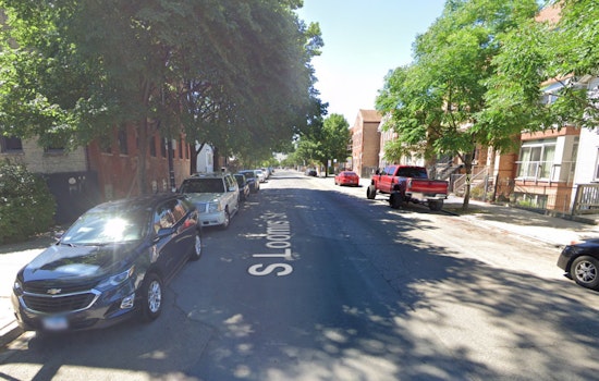 Chicago Police Investigate Stabbing Death of 23-Year-Old Man in City’s Pilsen Neighborhood