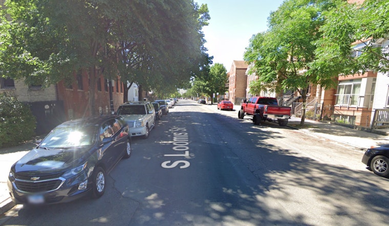Chicago Police Investigate Stabbing Death of 23-Year-Old Man in City’s Pilsen Neighborhood