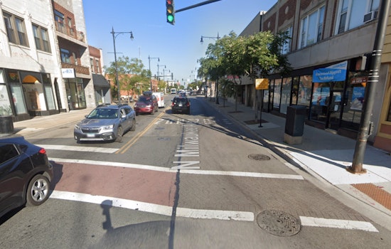Chicago Police Issue Alert as String of Armed Robberies Targets Local Businesses