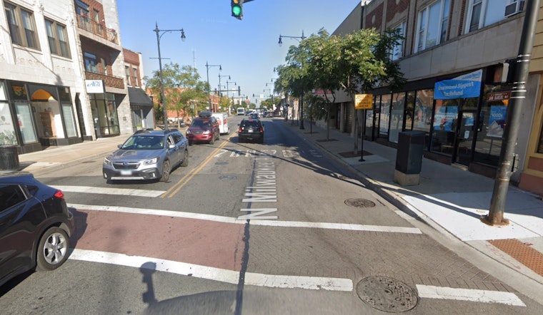 Chicago Police Issue Alert as String of Armed Robberies Targets Local Businesses