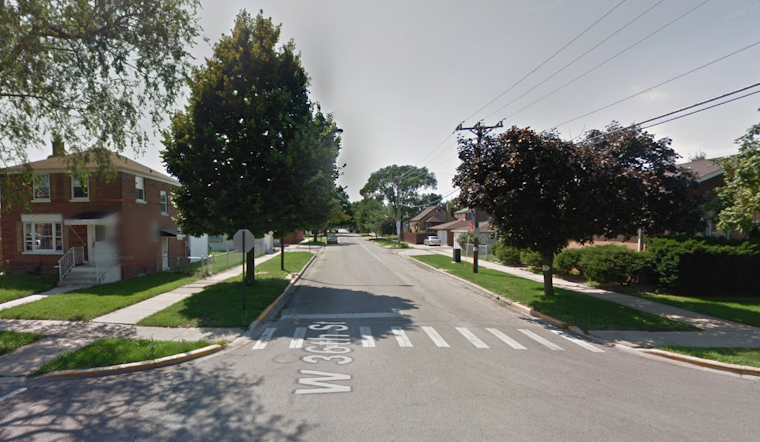 Chicago Police Issue Alert for Attempted Kidnapping Suspect in Central Avenue