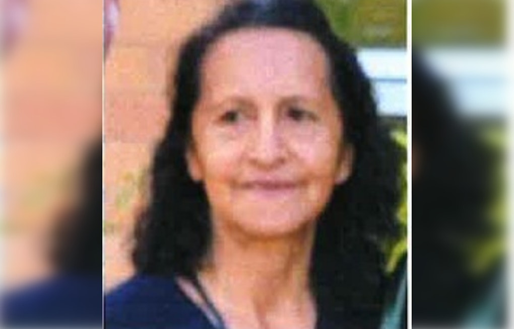 Chicago Police Issue Alert for Missing 69-Year-Old Woman Near Nagle Ave