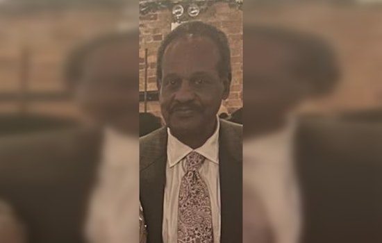 Chicago Police Issue Alert for Missing Senior Joseph Abraham, Community Urged to Assist in Search