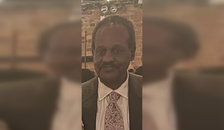 Chicago Police Issue Alert for Missing Senior Joseph Abraham, Community Urged to Assist in Search