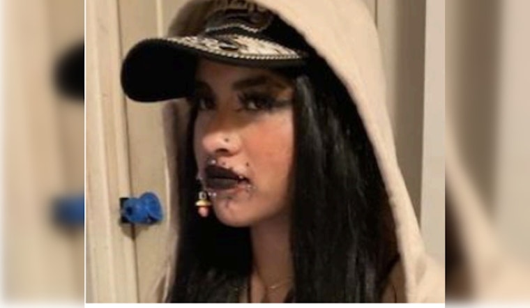 Chicago Police Issue Urgent Missing Person Alert for 15-Year-Old Danielle Ayala