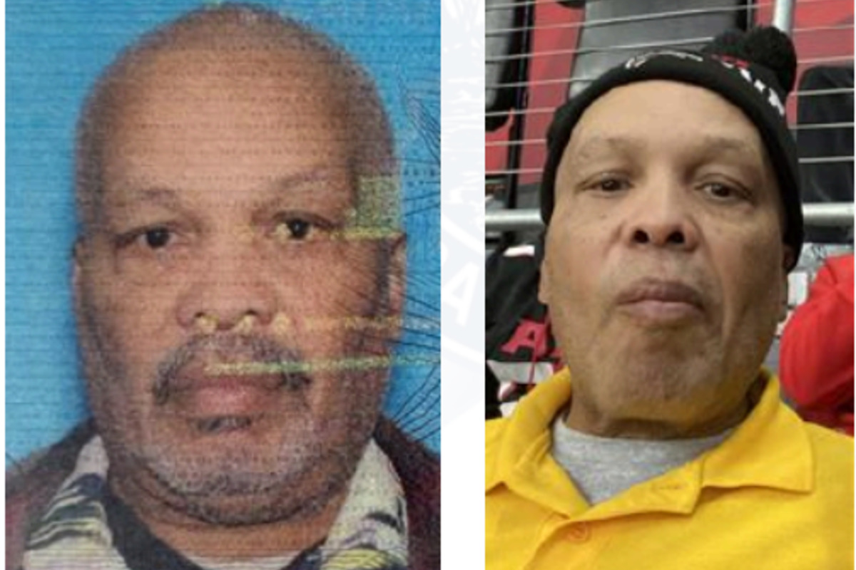 Chicago Police Seek Assistance In Search For Missing Elderly Man