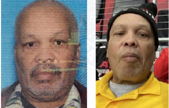 Chicago Police Seek Assistance in Search for Missing Elderly Man, Martin Carter