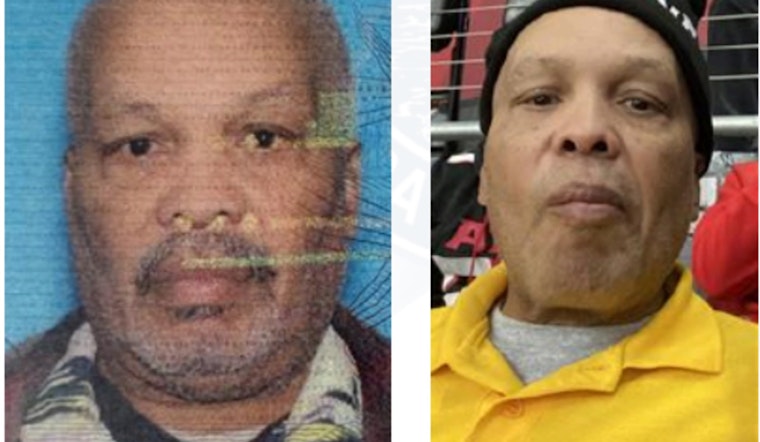 Chicago Police Seek Assistance in Search for Missing Elderly Man, Martin Carter