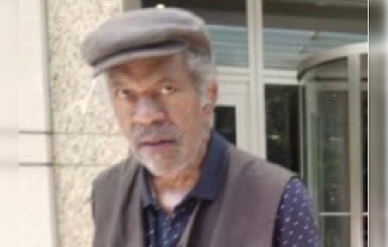 Chicago Police Seek Help Finding Missing 75-Year-Old Man Last Seen Near State and Lake Station