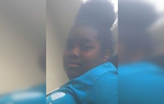 Chicago Police Seek Help in Locating Missing 13-Year-Old Dasia Whitfield Last Seen on CTA Red Line