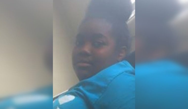 Chicago Police Seek Help in Locating Missing 13-Year-Old Dasia Whitfield Last Seen on CTA Red Line