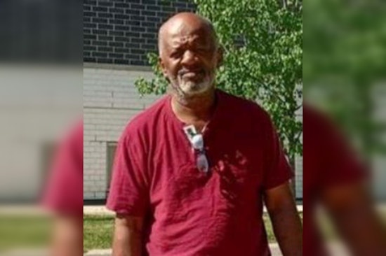 Chicago Police Seek Help to Find Darryl McGowan, Missing for Over a Year