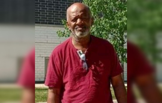 Chicago Police Seek Help to Find Darryl McGowan, Missing for Over a Year