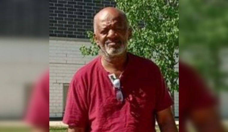 Chicago Police Seek Help to Find Darryl McGowan, Missing for Over a Year
