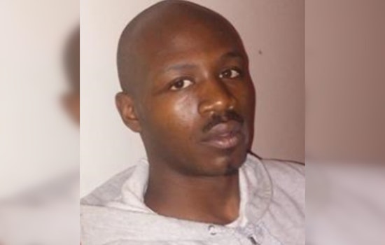 Chicago Police Seek Public Help in Search for Missing Man Sharondo Small