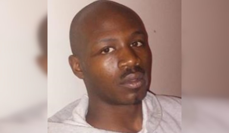 Chicago Police Seek Public Help in Search for Missing Man Sharondo Small