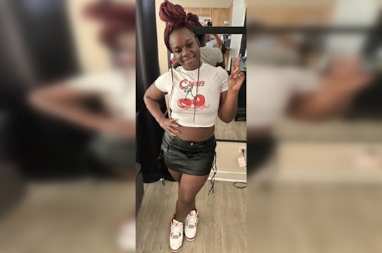 Chicago Police Seek Public Help in Search for Missing Teen Heaven Scott