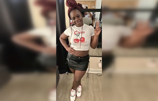 Chicago Police Seek Public Help in Search for Missing Teen Heaven Scott