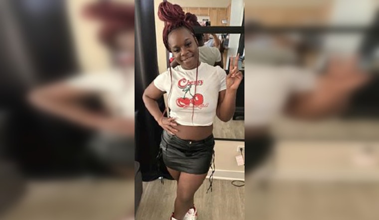 Chicago Police Seek Public Help in Search for Missing Teen Heaven Scott