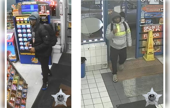 Chicago Police Seek Public's Aid to Identify Suspect in Fatal Shooting of Off-Duty Officer in Gage Park